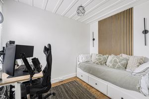 Bedroom 2- click for photo gallery